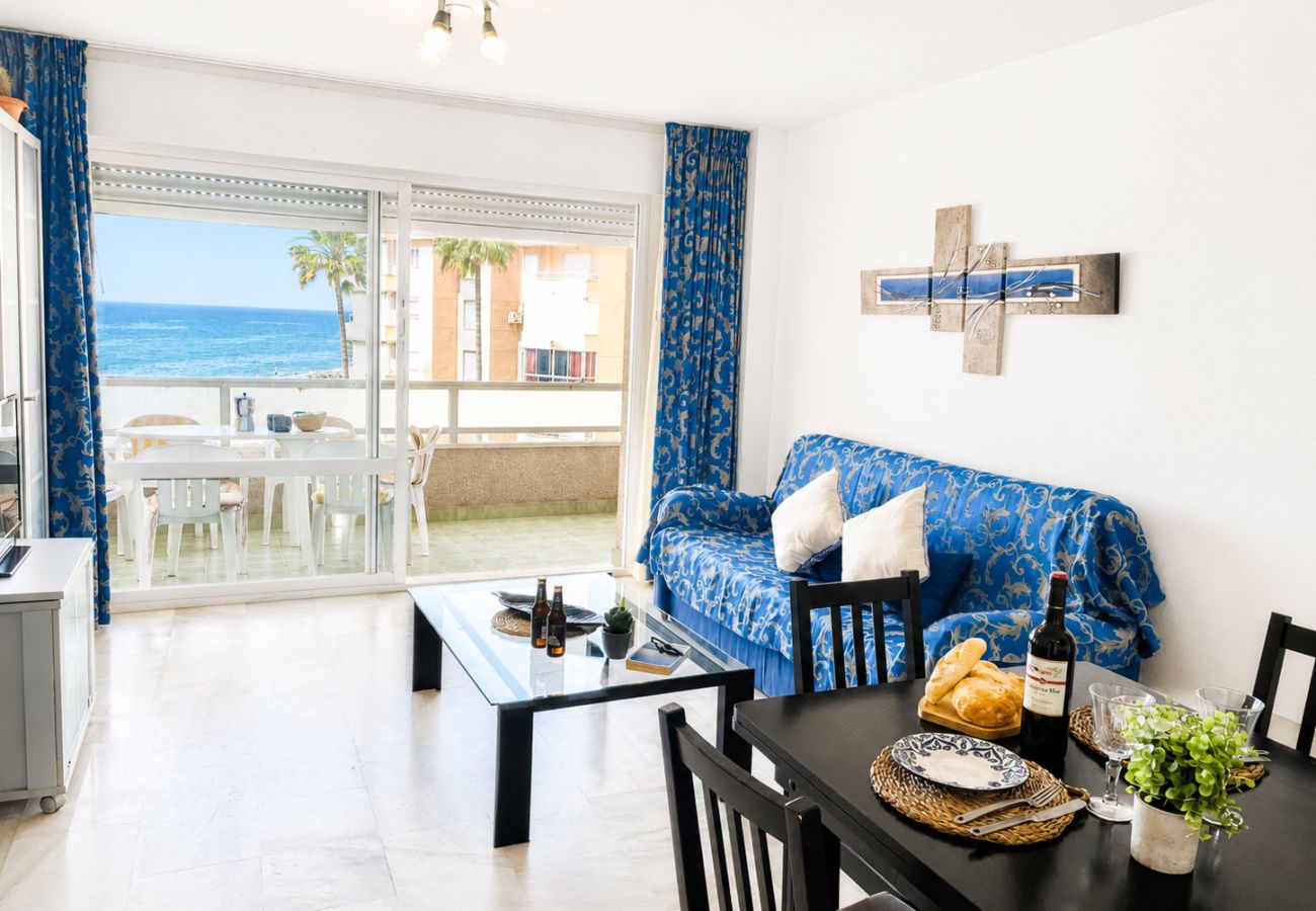 Apartment in Torrox - Gold Mencía by At Home Costa del Sol