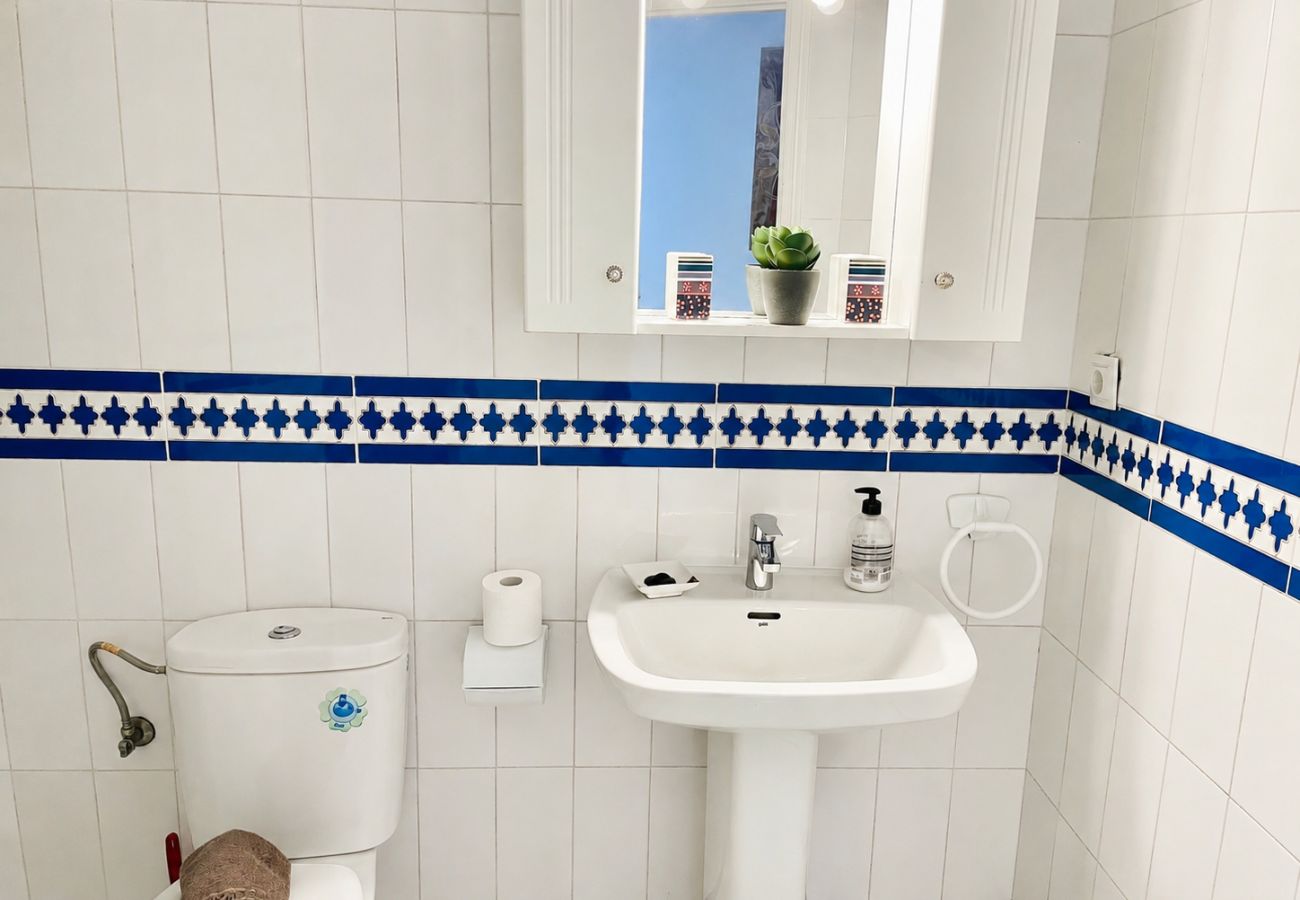 Apartment in Torrox - Gold Mencía by At Home Costa del Sol