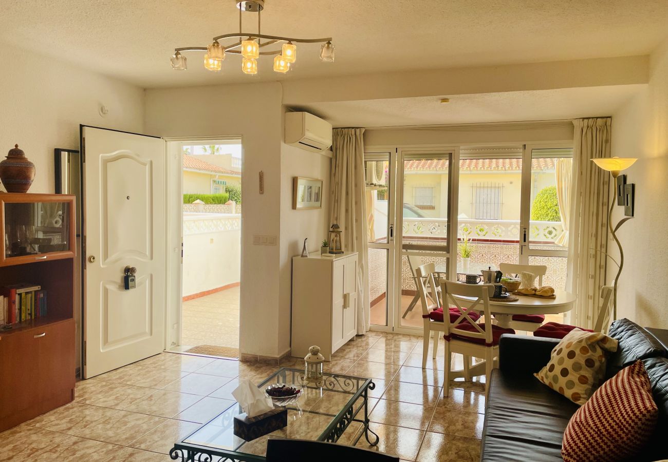 Apartment in Torrox - P. Andaluz 921 by At Home Costa del Sol