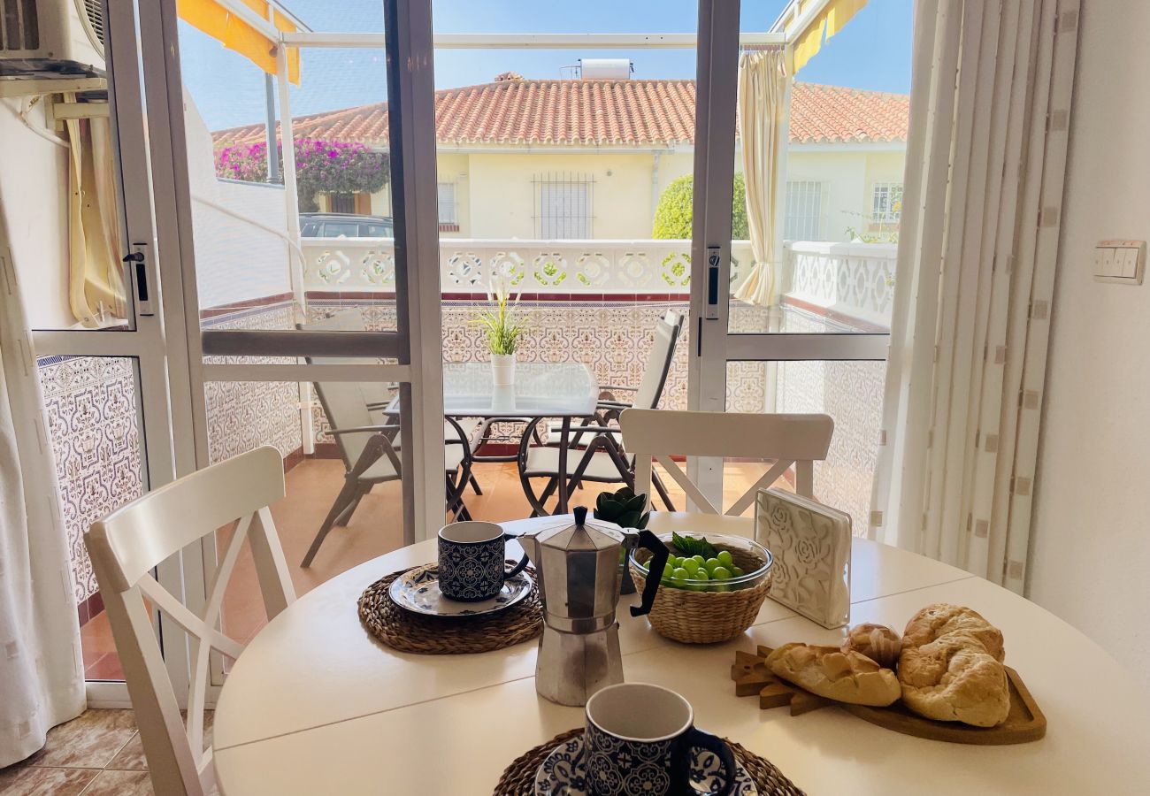 Apartment in Torrox - P. Andaluz 921 by At Home Costa del Sol