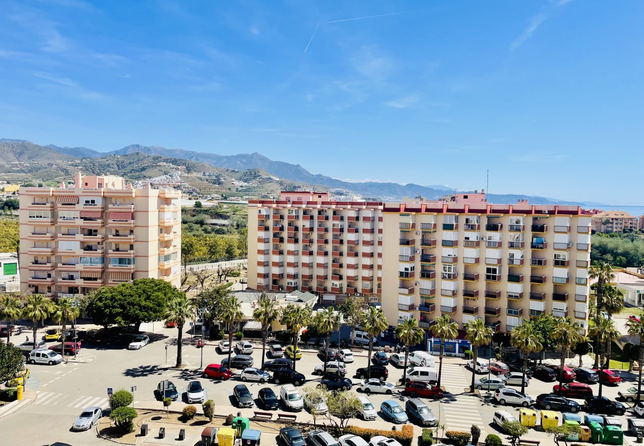 Studio in Torrox - Carabela 818 by At Home Costa del Sol