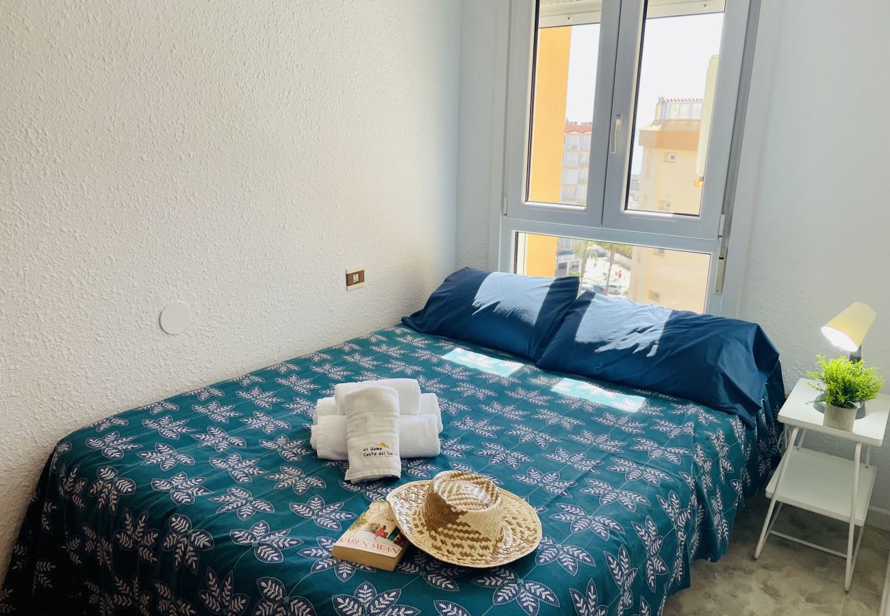 Studio in Torrox - Carabela 818 by At Home Costa del Sol