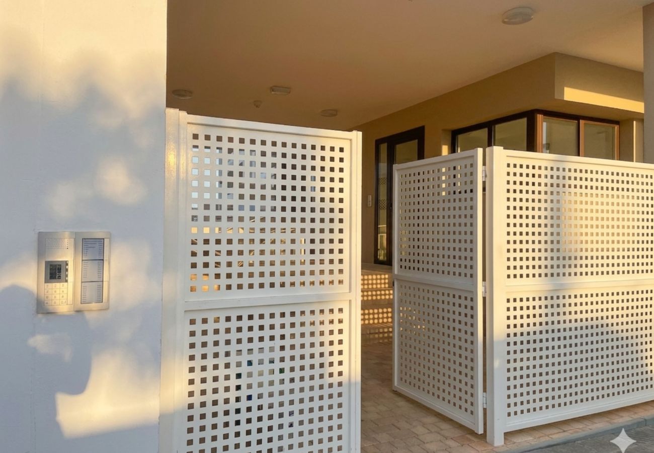 Apartment in Torrox Costa - Apartamento Sea Blue D&D by At Home Costa del Sol