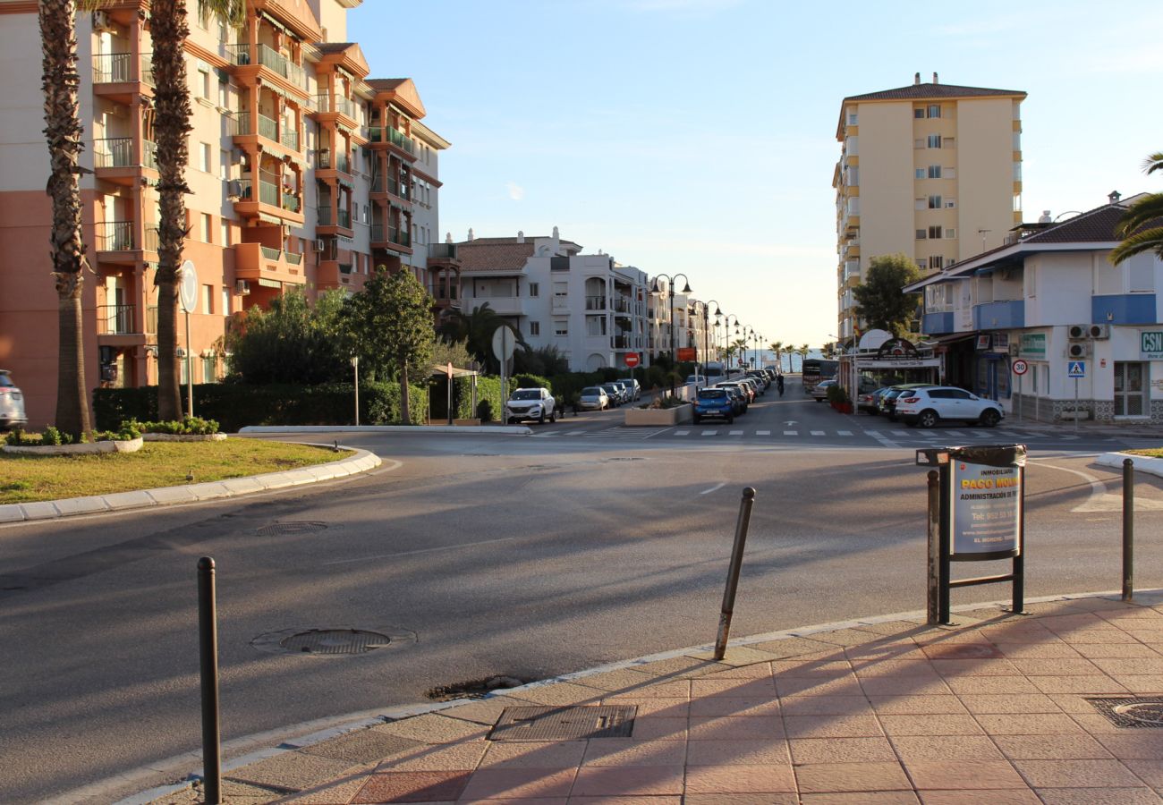 Apartment in Torrox - Lentiscares 212 by At Home Costa del Sol
