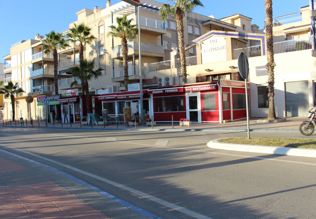 Apartment in Torrox - Lentiscares 212 by At Home Costa del Sol