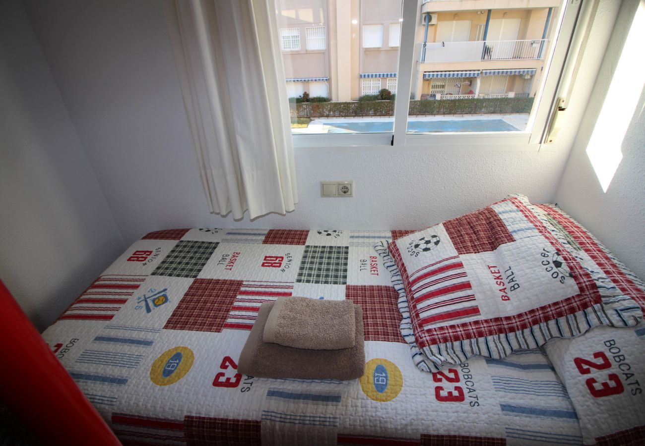 Apartment in Torrox - Lentiscares 212 by At Home Costa del Sol