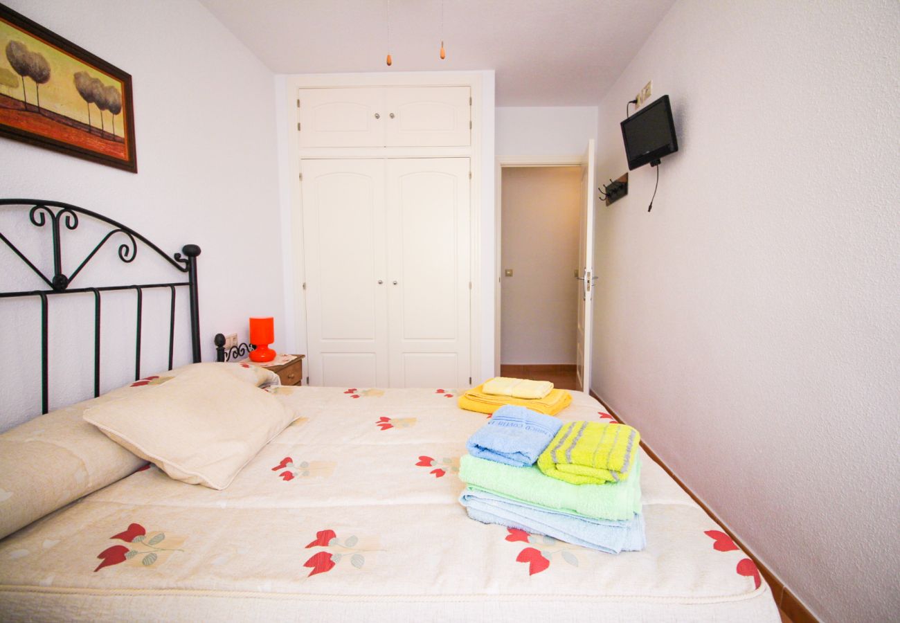 Apartment in Torrox - Lentiscares 212 by At Home Costa del Sol