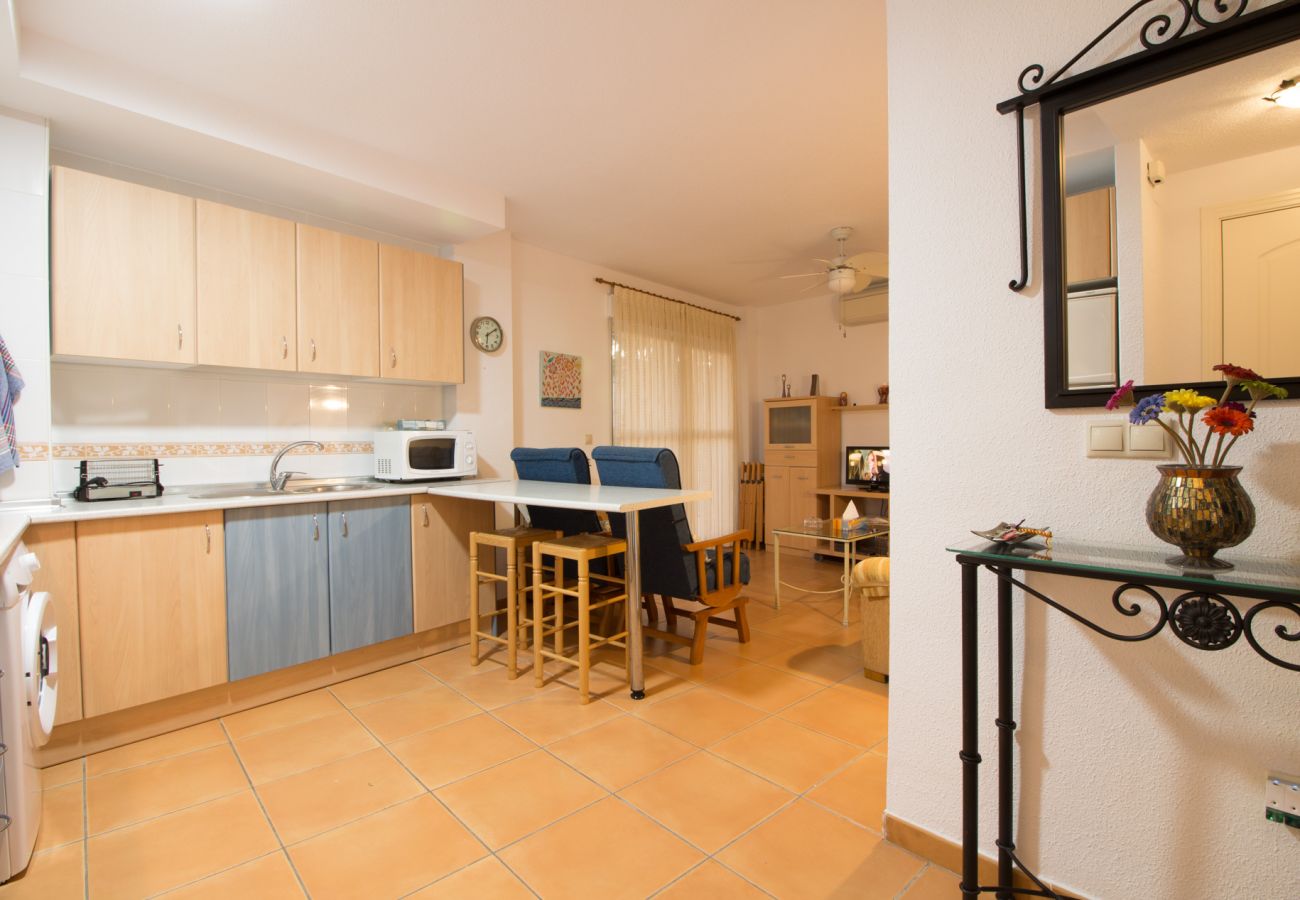 Apartment in Torrox - Lentiscares 212 by At Home Costa del Sol
