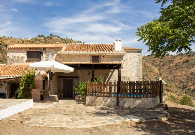  in Cómpeta - Casa Esparragueras by At Home Costa del Sol