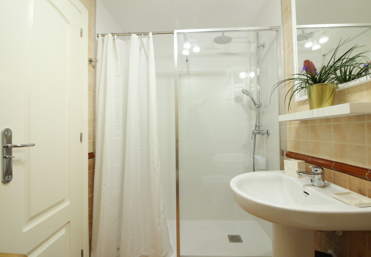 Apartment in Torrox Costa - Carpe Diem by At Home Costa del Sol