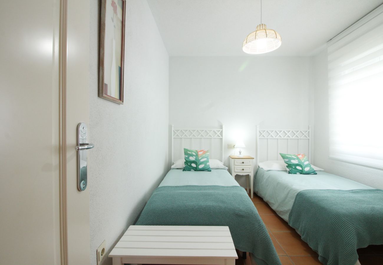 Apartment in Torrox Costa - Carpe Diem by At Home Costa del Sol