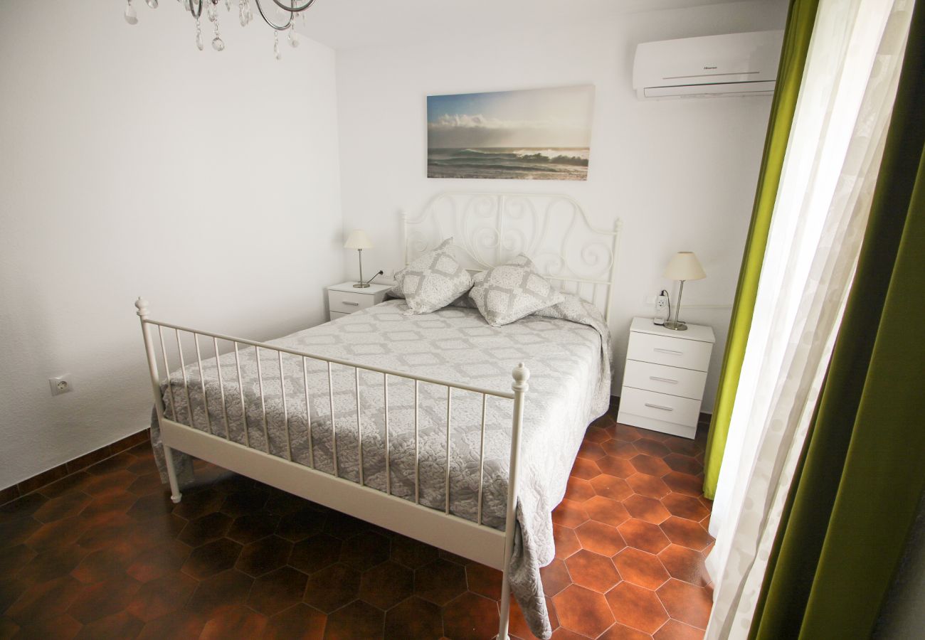 Apartment in Torrox - P. Andaluz 670 by At Home Costa del Sol