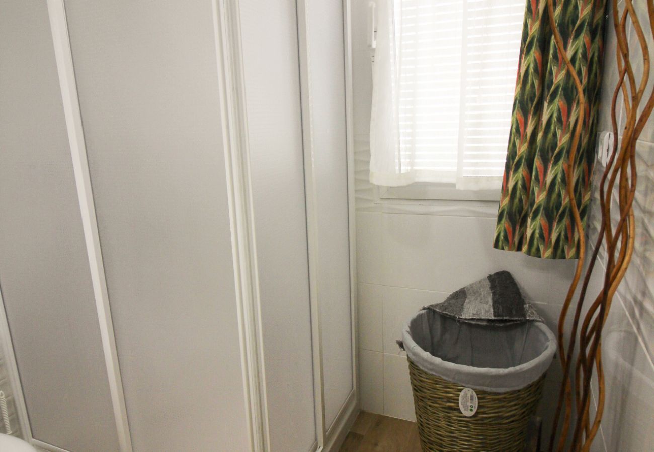 Apartment in Torrox - P. Andaluz 670 by At Home Costa del Sol