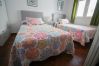 Apartment in Torrox - P. Andaluz 670 by At Home Costa del Sol