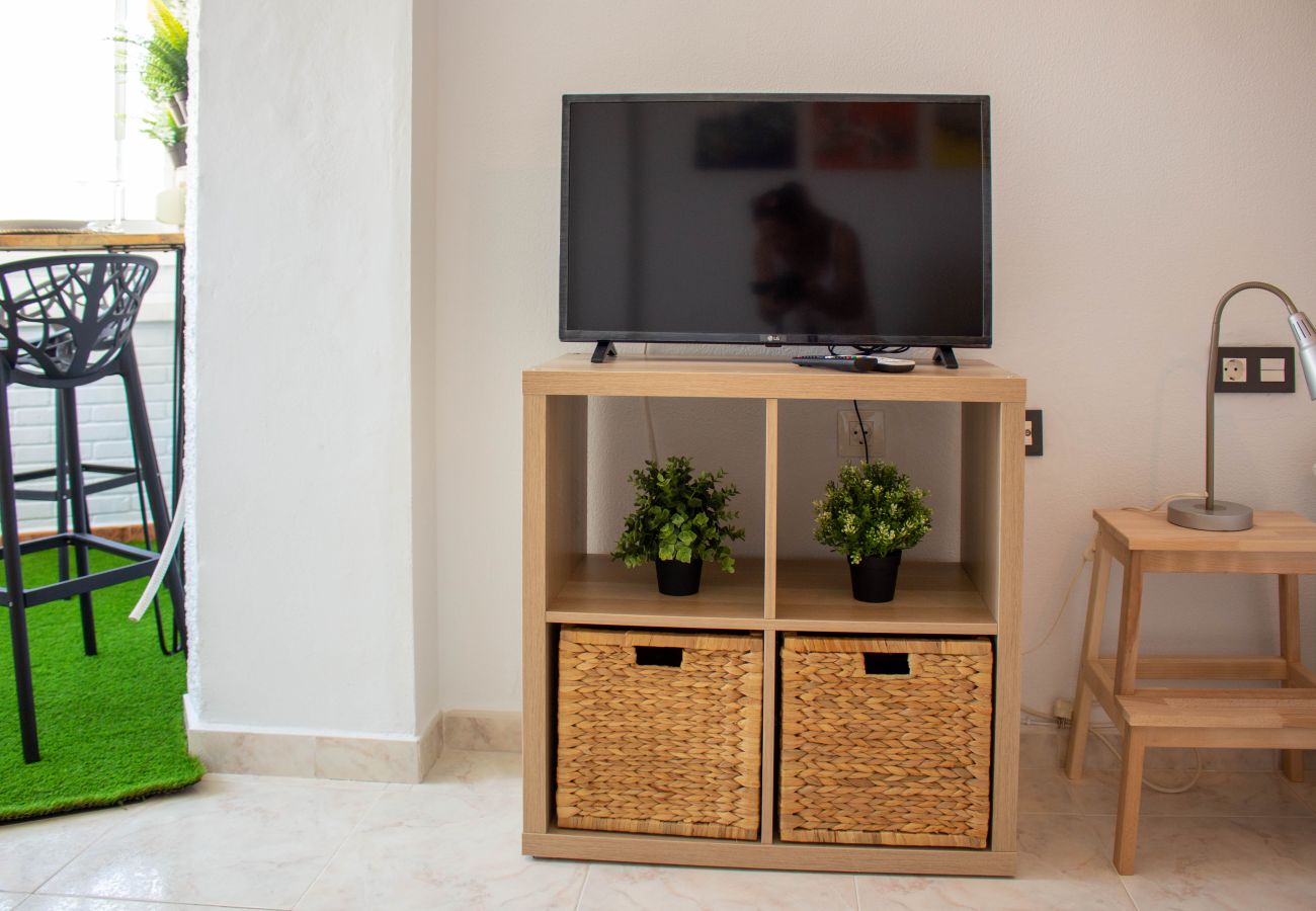 Studio in Torrox - Larios 504 by At Home Costa del Sol