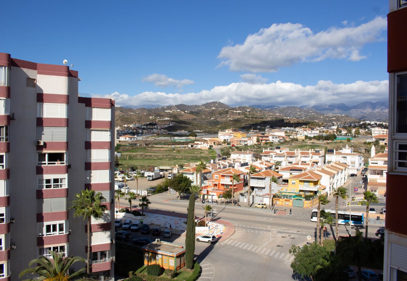 Apartment in Torrox - Apto. Pescamar