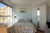 Studio in Torrox - Ruselo 308 by At Home Costa del Sol