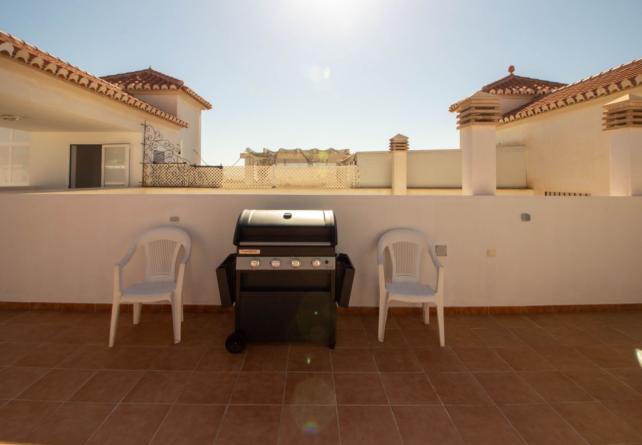 Apartment in Torrox - Recreo 10 by At Home Costa del Sol