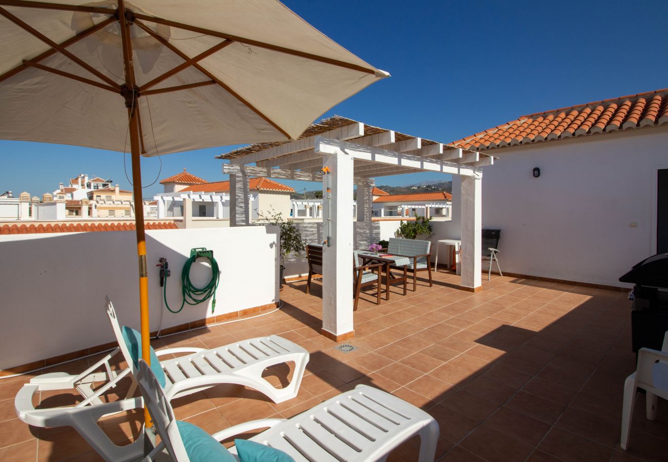 Apartment in Torrox - Recreo 10 by At Home Costa del Sol