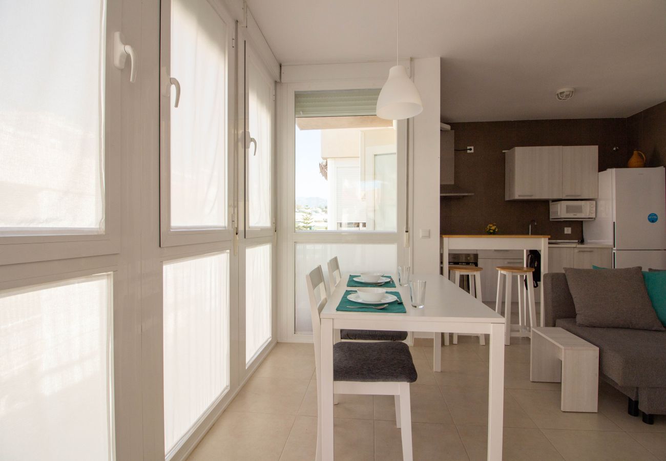 Apartment in Torrox - Recreo 10 by At Home Costa del Sol