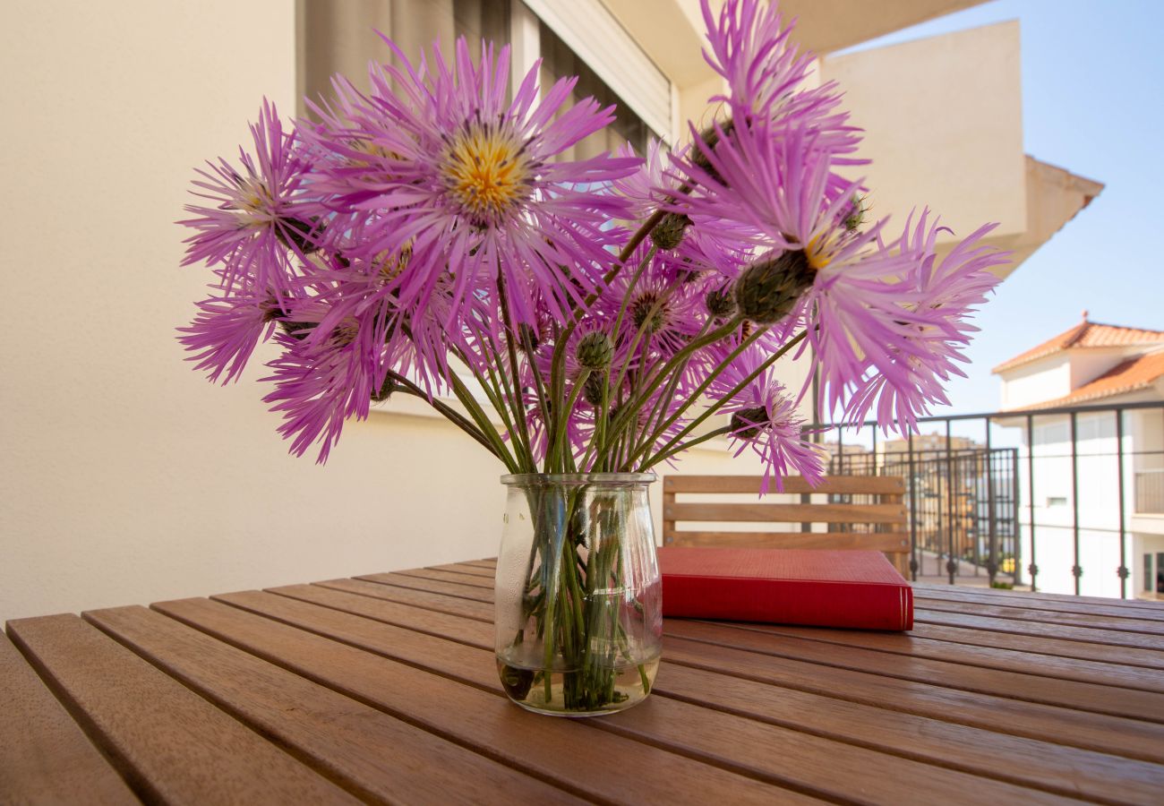 Apartment in Torrox - Recreo 10 by At Home Costa del Sol