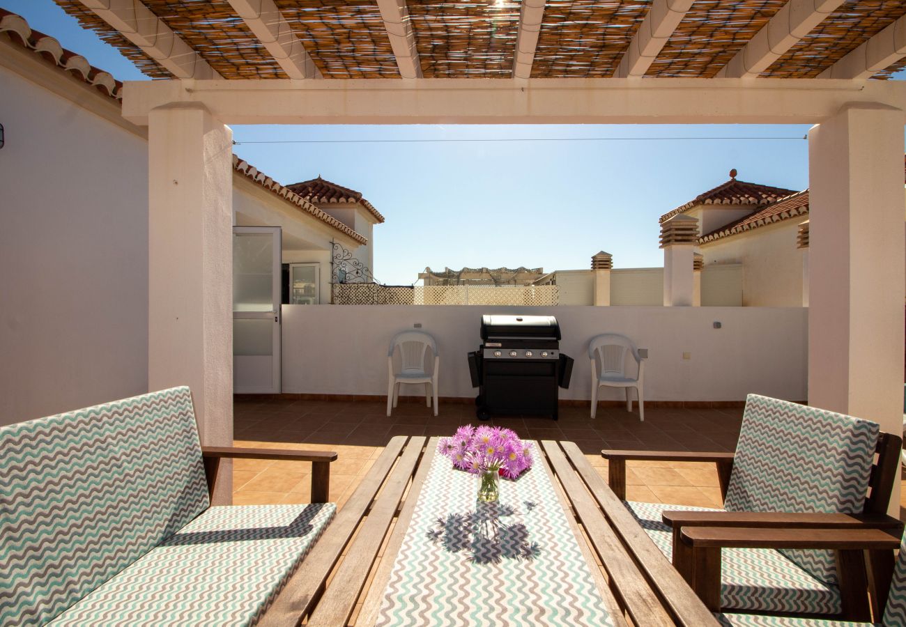 Apartment in Torrox - Recreo 10 by At Home Costa del Sol