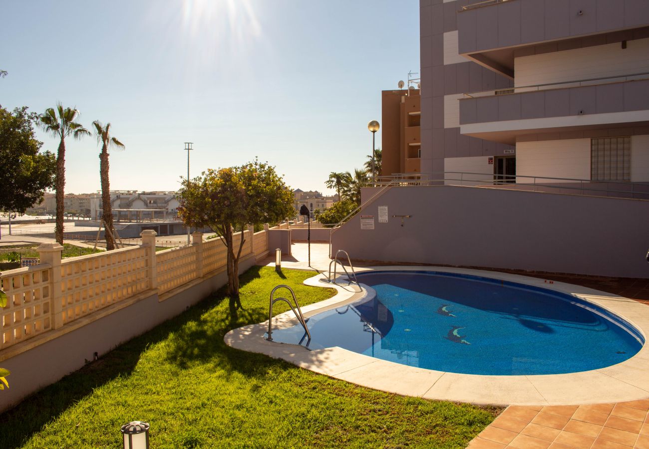Apartment in Torrox - SpainKarmaSun by At Home Costa del Sol
