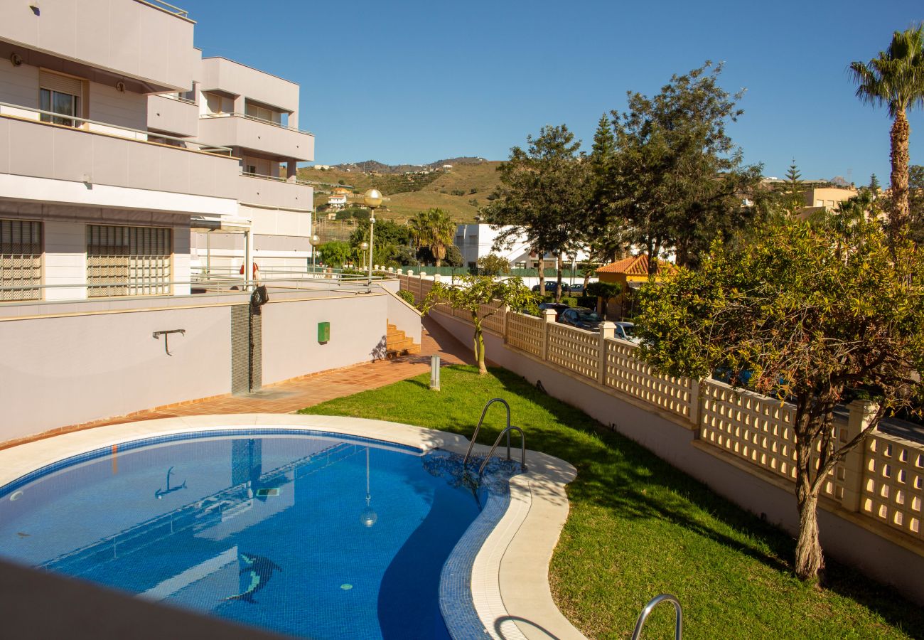 Apartment in Torrox - SpainKarmaSun by At Home Costa del Sol