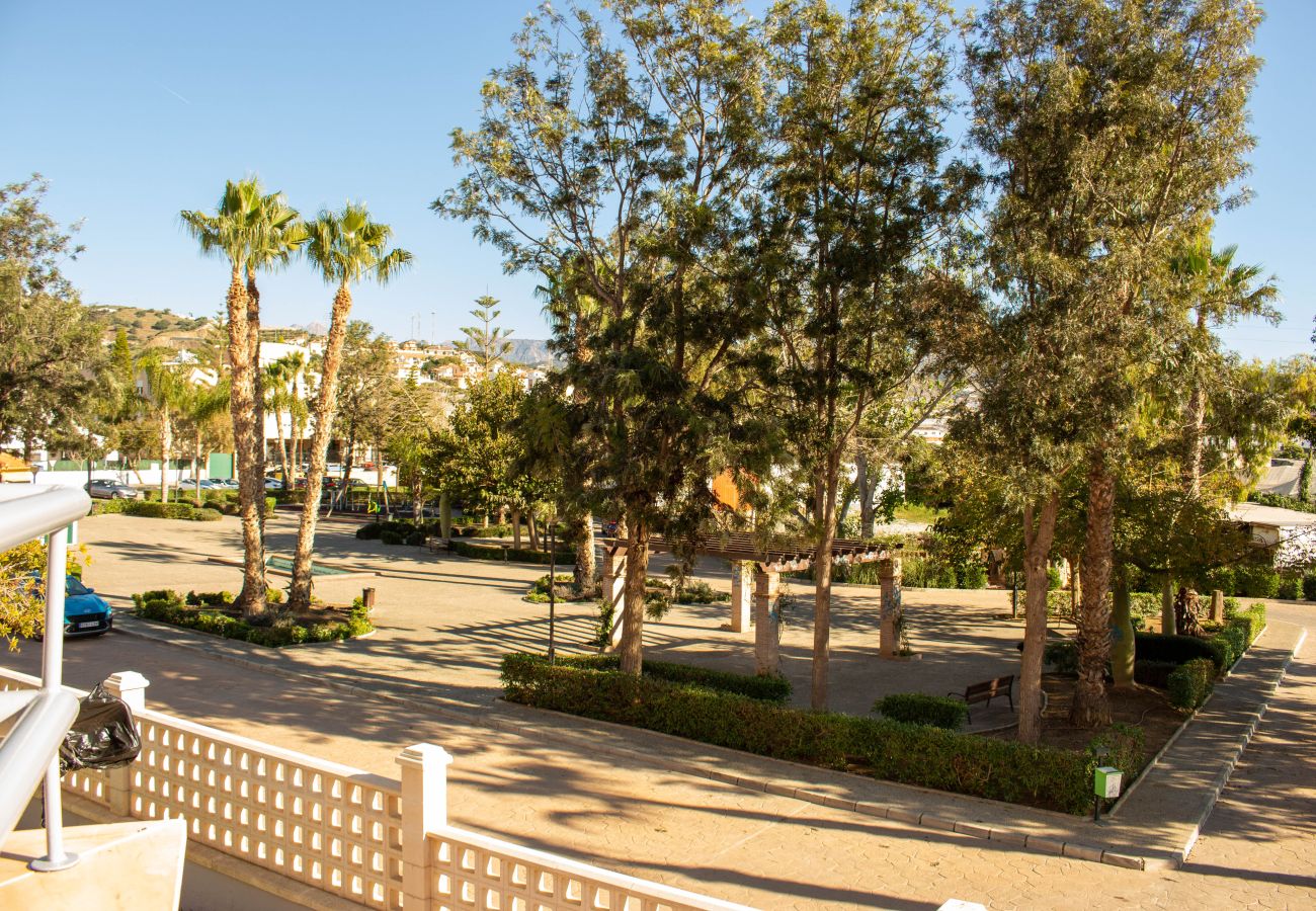 Apartment in Torrox - SpainKarmaSun by At Home Costa del Sol