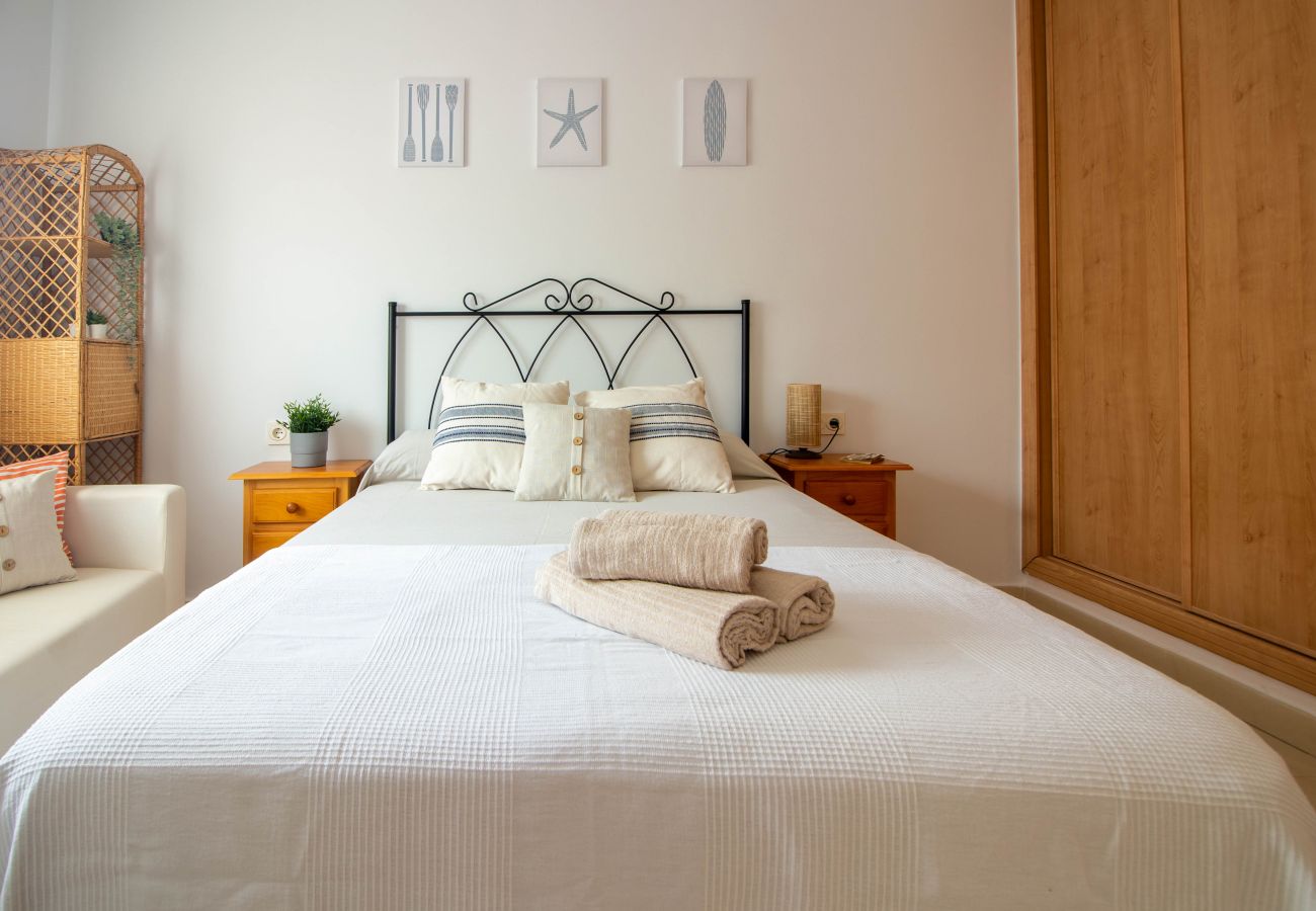 Apartment in Torrox - Duplex Av. Andalucía by At Home Costa del Sol