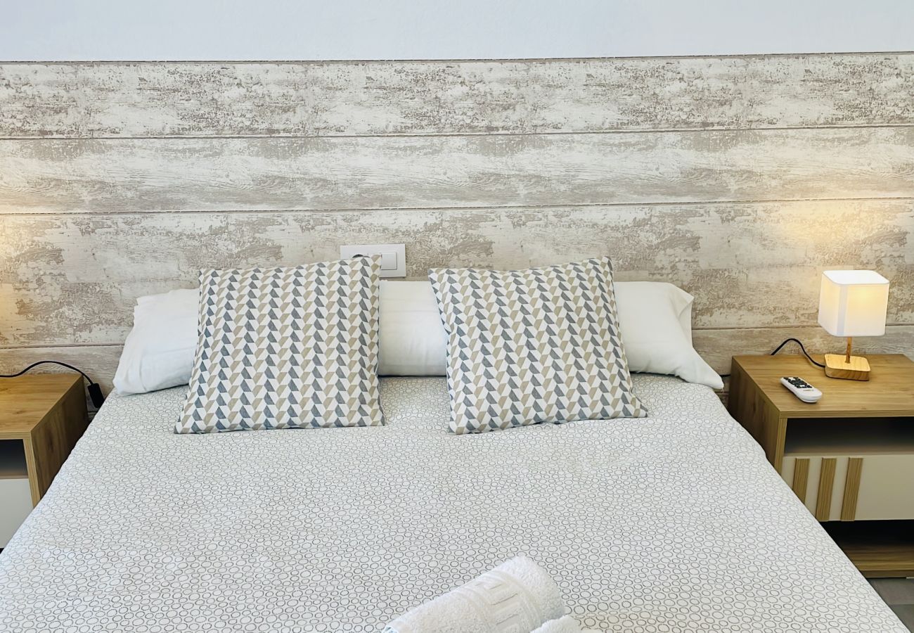 Apartment in Torrox - Laguna Beach 967 by At Home Costa del Sol