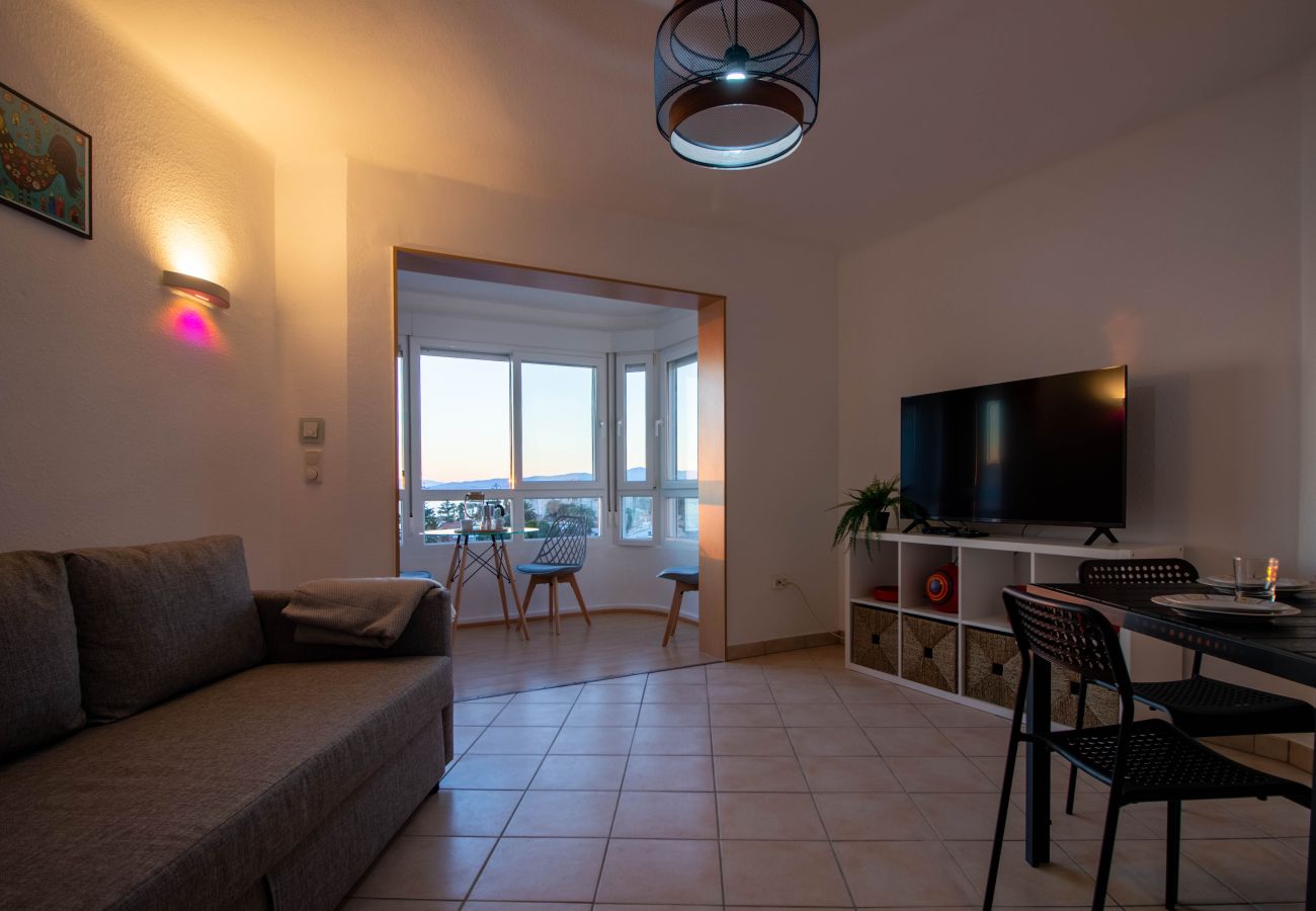 Apartment in Torrox - Madrid 401 by At Home Costa del Sol