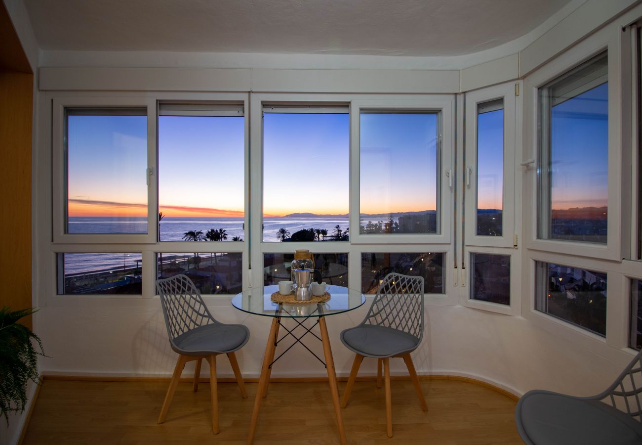 Apartment in Torrox - Madrid 401 by At Home Costa del Sol