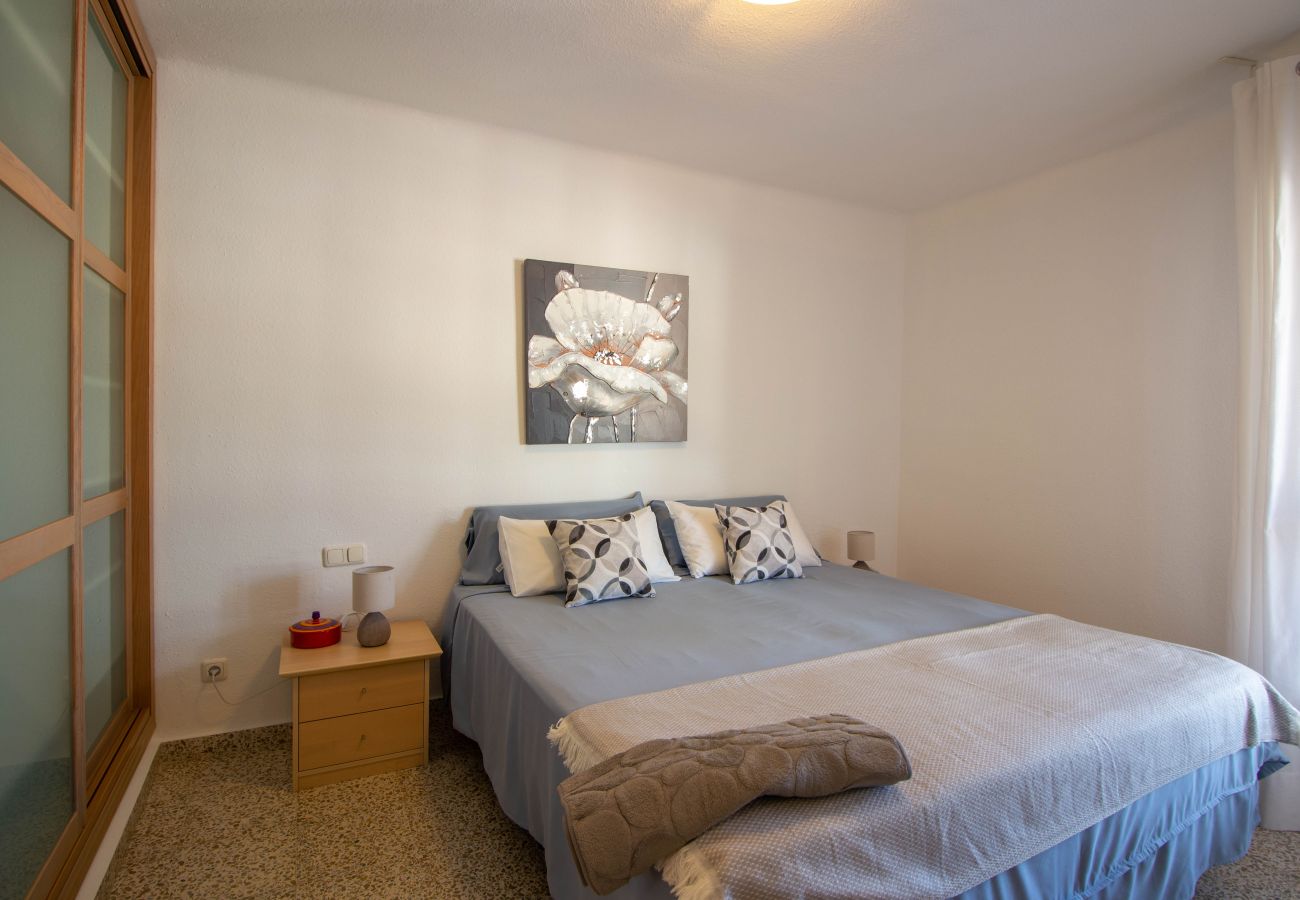 Apartment in Torrox - Madrid 401 by At Home Costa del Sol
