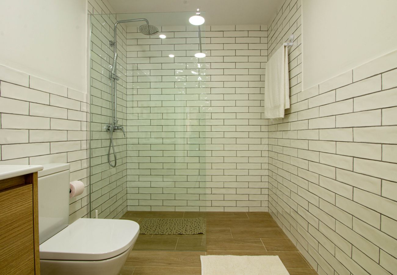 Apartment in Caleta de velez - Apto. Barbacana by At Home Costa del Sol