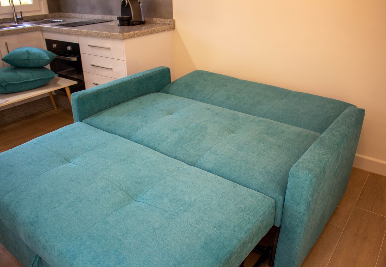 Apartment in Caleta de velez - Apto. Barbacana by At Home Costa del Sol