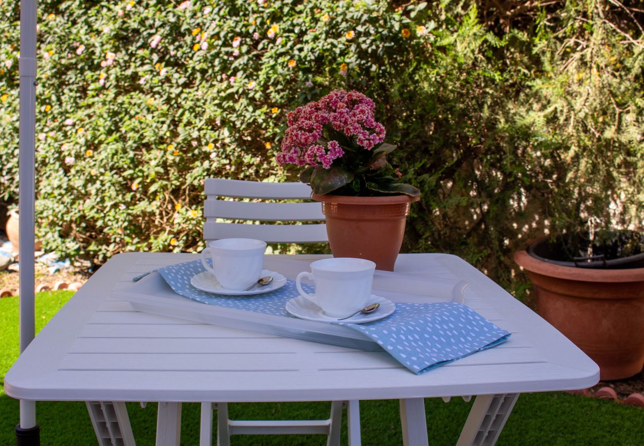Apartment in Caleta de velez - Apto. Barbacana by At Home Costa del Sol