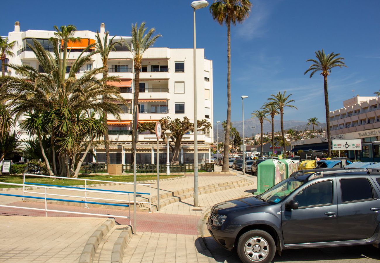 Apartment in Caleta de velez - Apto. Barbacana by At Home Costa del Sol