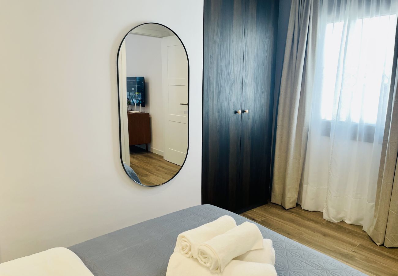 Apartment in Nerja - Apartamento Azure Burriana by At Home Costa del So