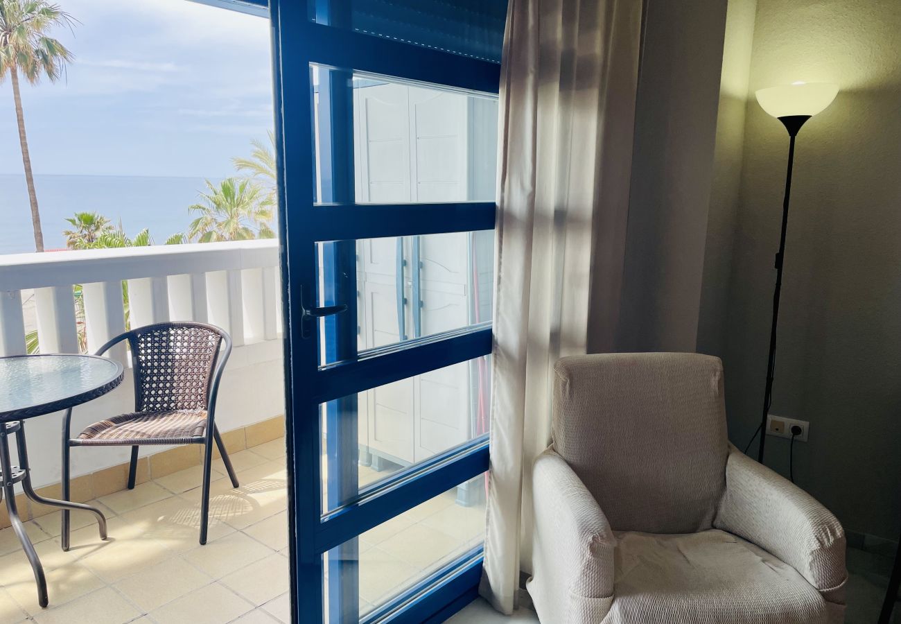 Apartment in Torrox - Arrecife I by At Home Costa del Sol