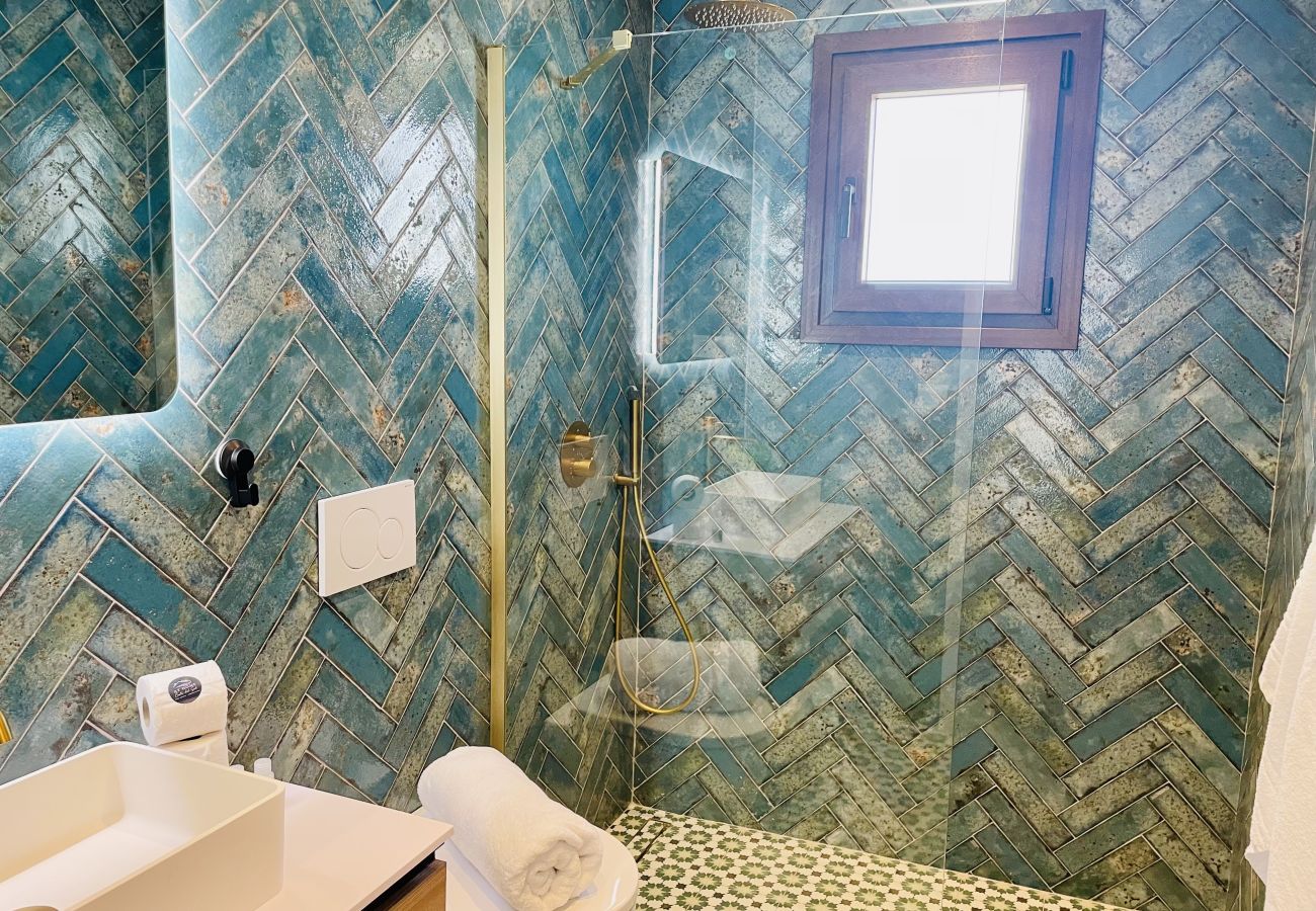 Apartment in Nerja - Apartamento Sage Burriana by At Home Costa del Sol