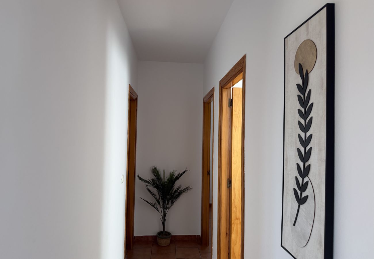 Cottage in Torrox - Cortijo del Verdial by At Home Costa del Sol