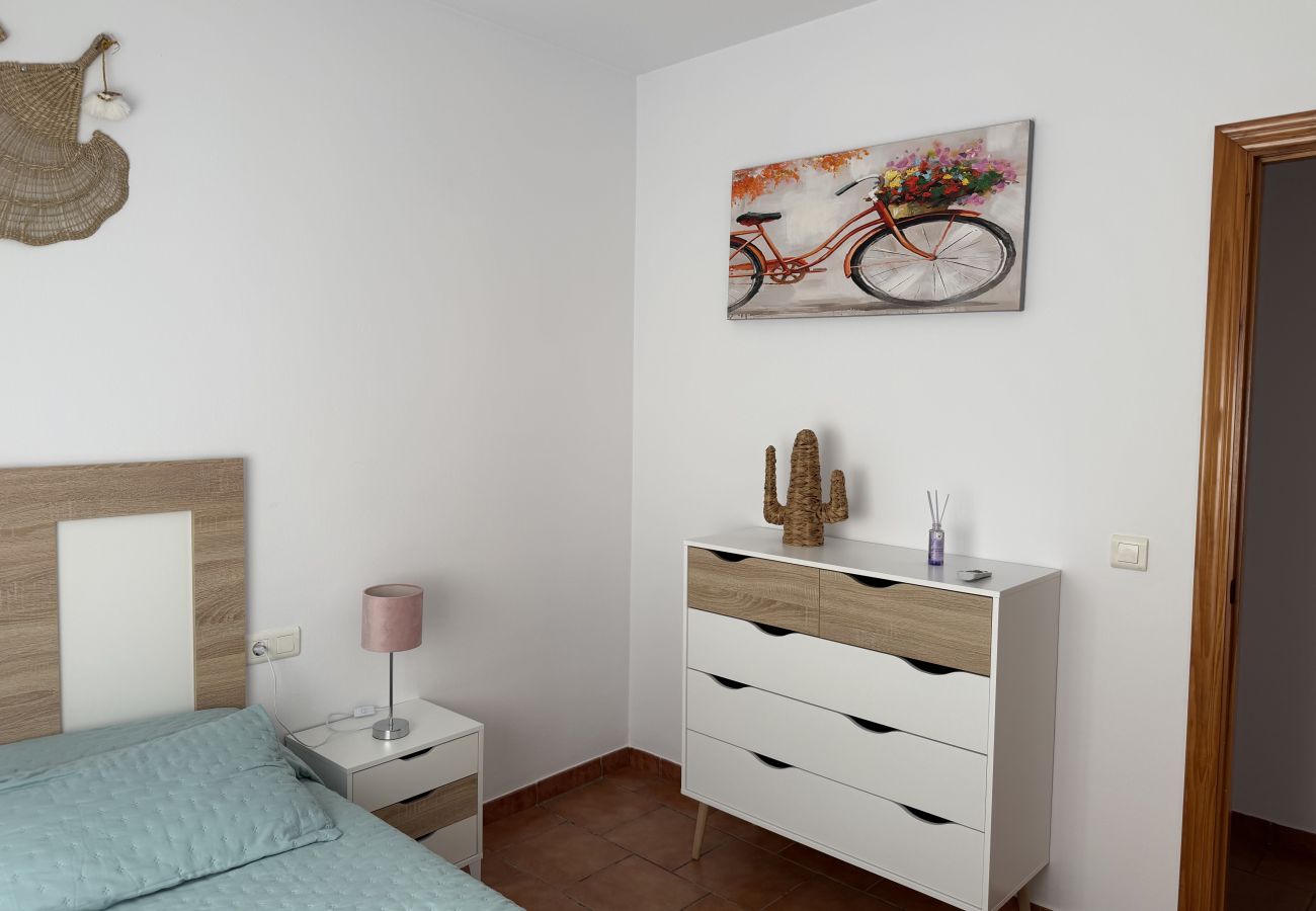 Cottage in Torrox - Cortijo del Verdial by At Home Costa del Sol