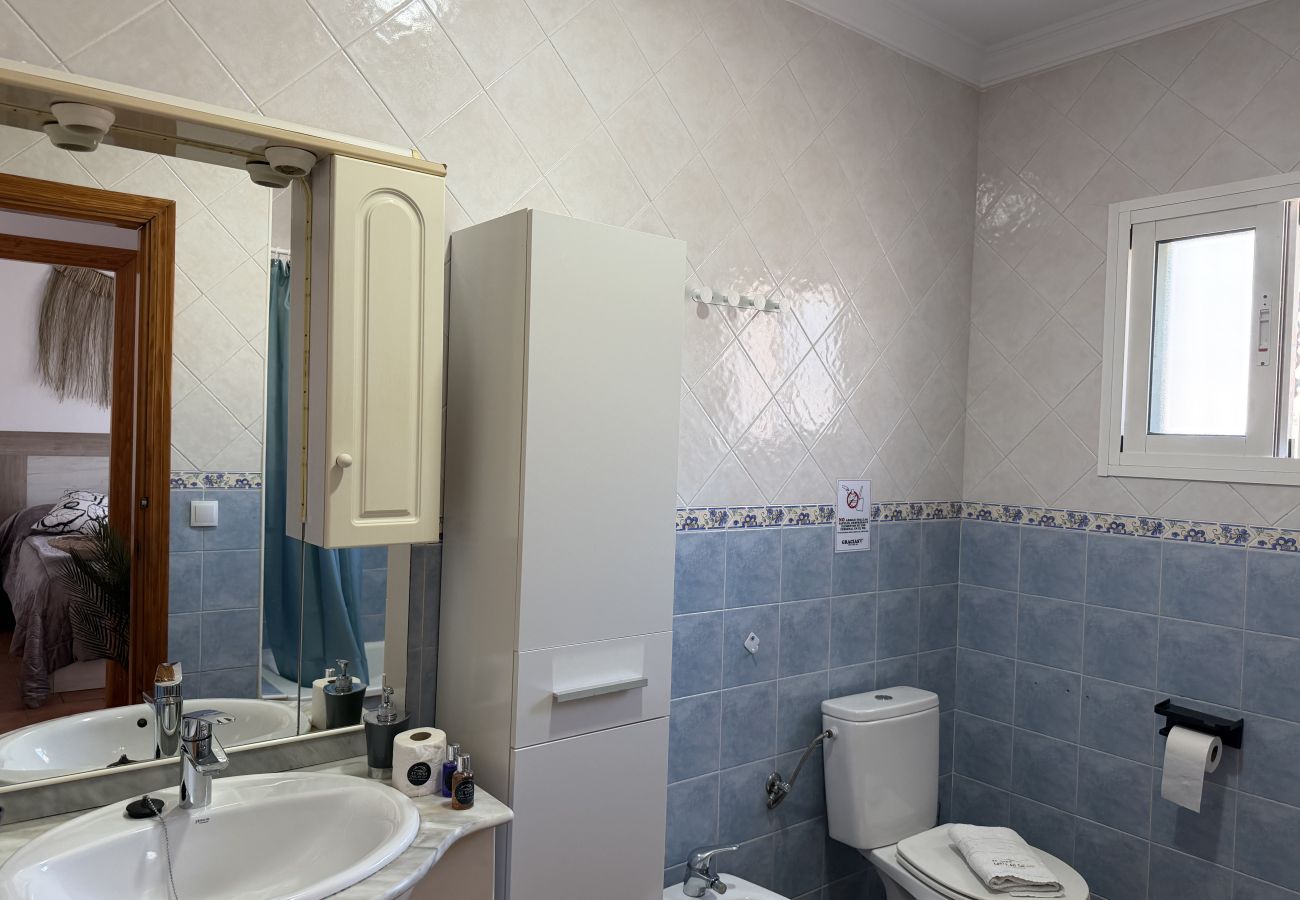 Cottage in Torrox - Cortijo del Verdial by At Home Costa del Sol