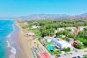 Appartement à Marbella - 1108 Elegant Golden Beach Apartments with sea View
