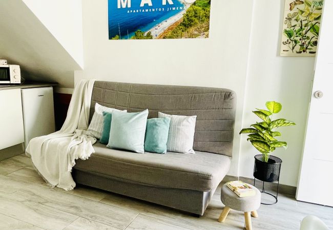 Appartement à Nerja - Apartamento Maro jimena by At Home Costa del Sol