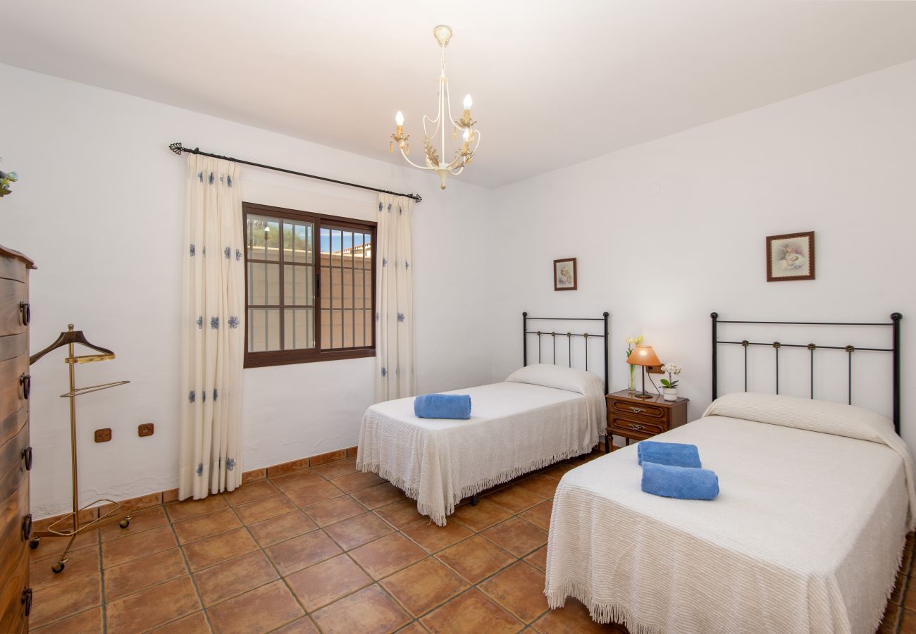 Villa à Torrox - Casa Ascen by At Home Costa del Sol