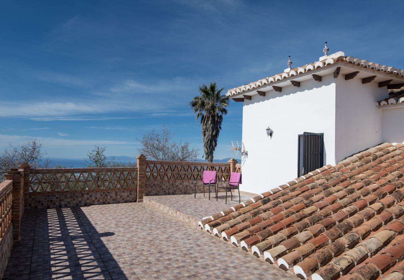 Villa à Torrox - Casa Ascen by At Home Costa del Sol