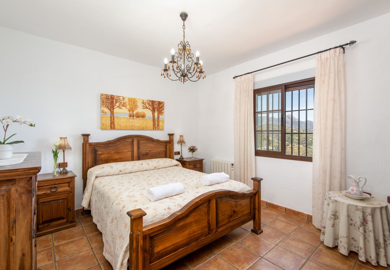 Villa à Torrox - Casa Ascen by At Home Costa del Sol