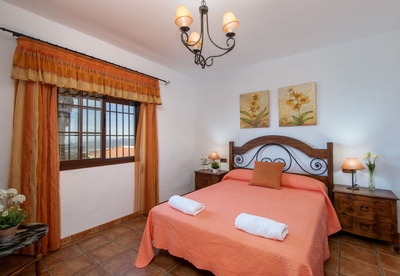 Villa à Torrox - Casa Ascen by At Home Costa del Sol